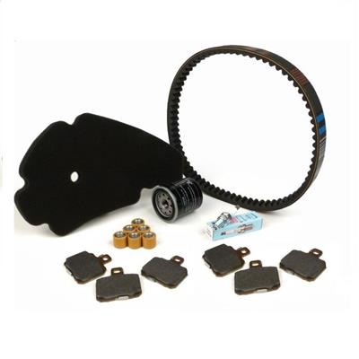 Kit entretien Origine Piaggio X9 EVO 125cc