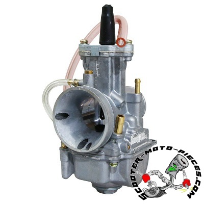 Carburateur Type PWK 28mm Powerjet